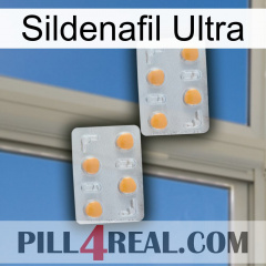 Sildenafil Ultra 25